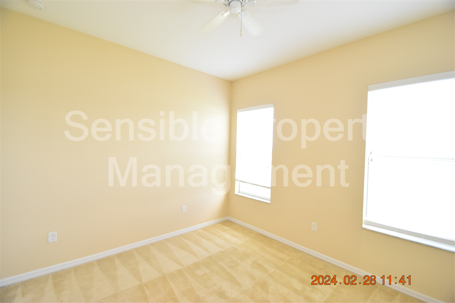 stress free property management