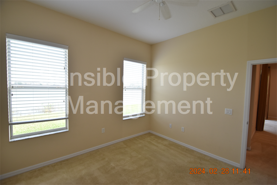stress free property management