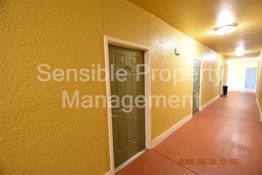 stress free property management