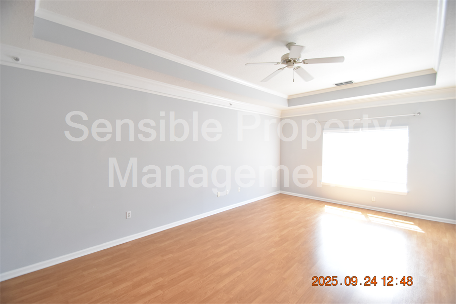 stress free property management