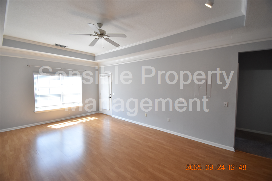 stress free property management