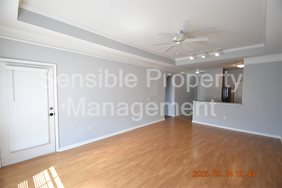stress free property management