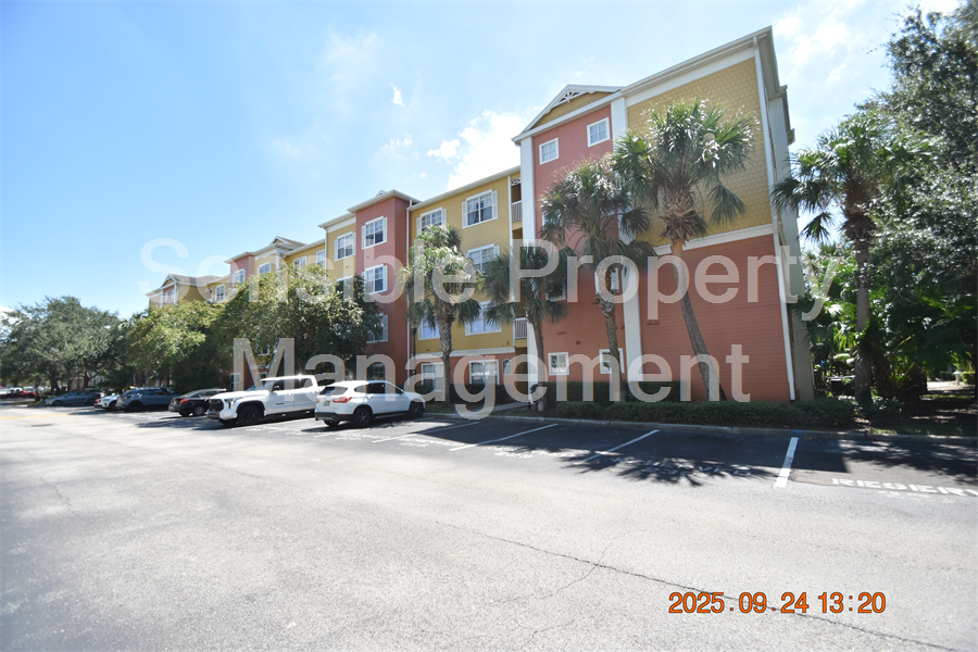 stress free property management