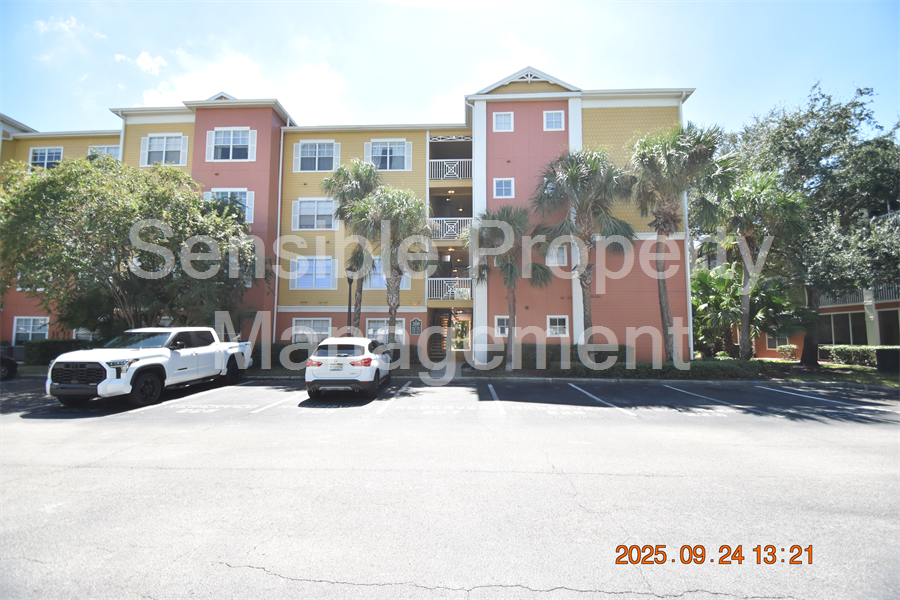 stress free property management