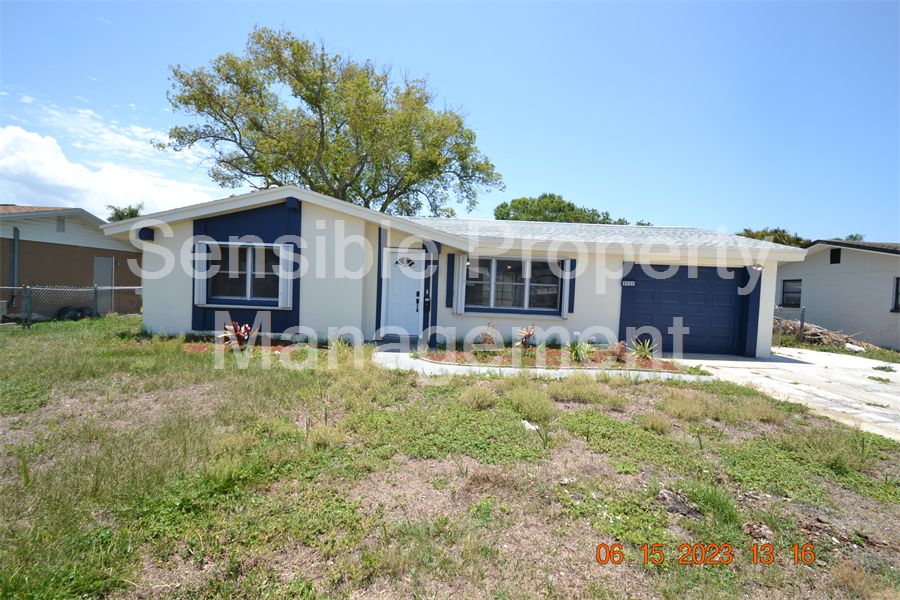 stress free property management