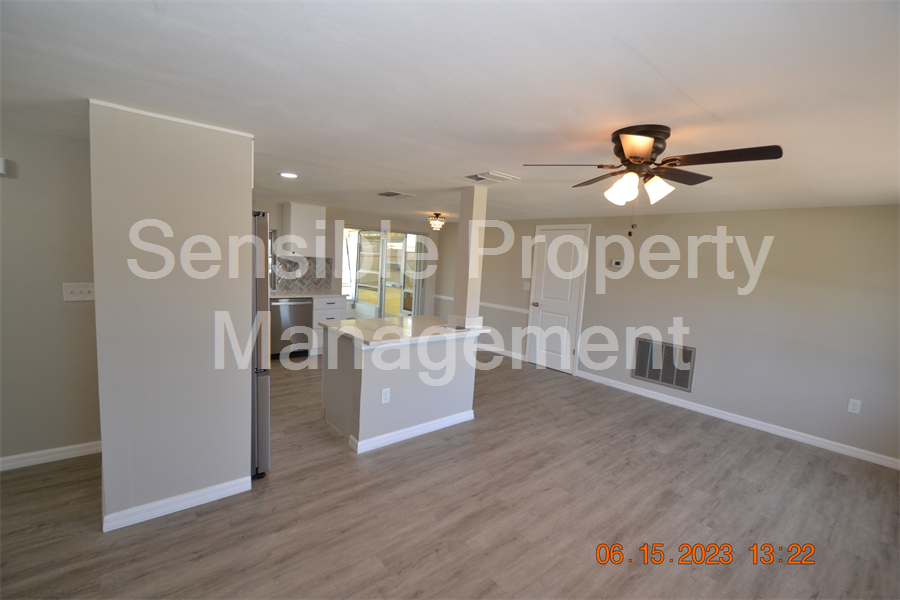 stress free property management