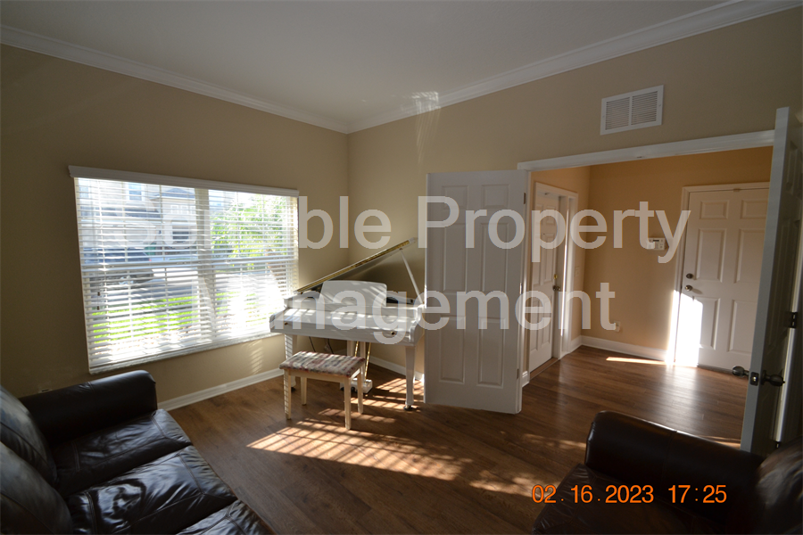 stress free property management