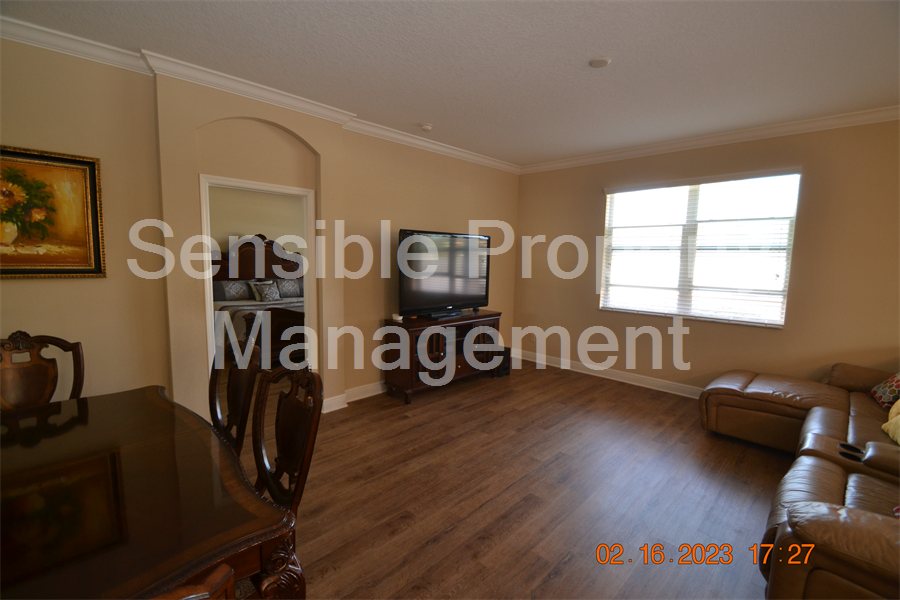 stress free property management