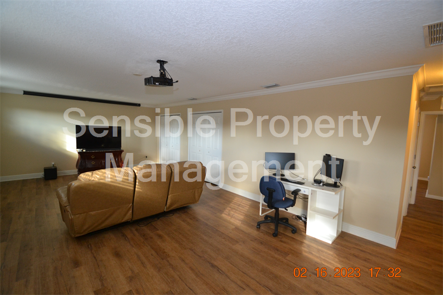 stress free property management