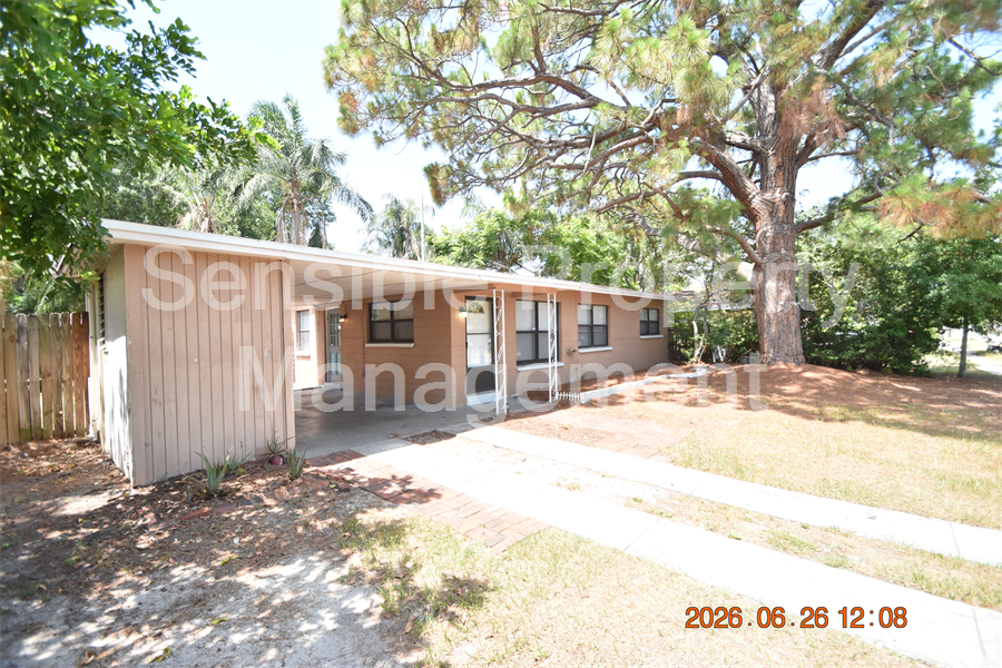 stress free property management