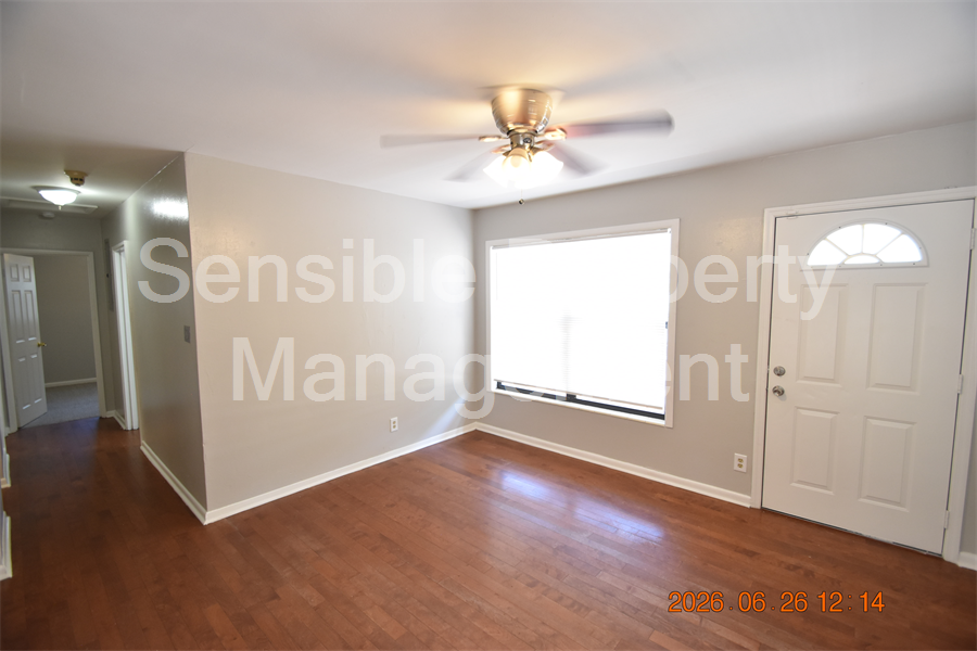 stress free property management