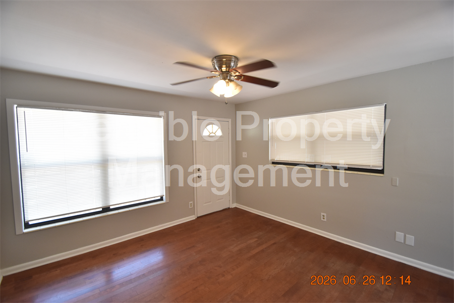 stress free property management