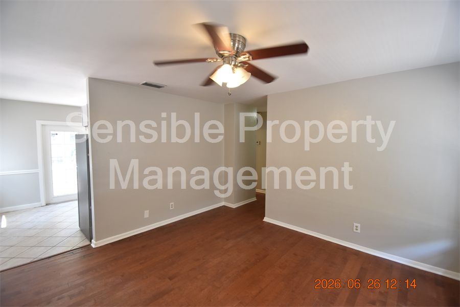 stress free property management