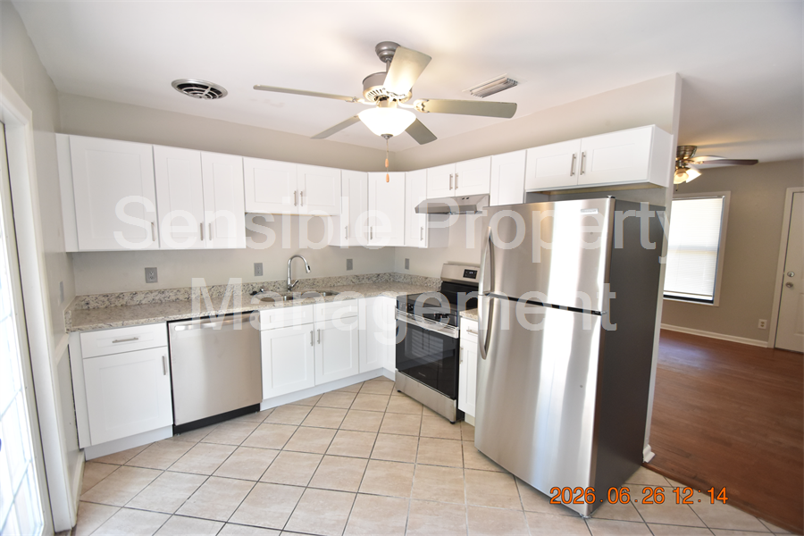 stress free property management