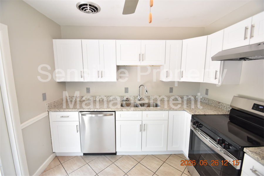 stress free property management