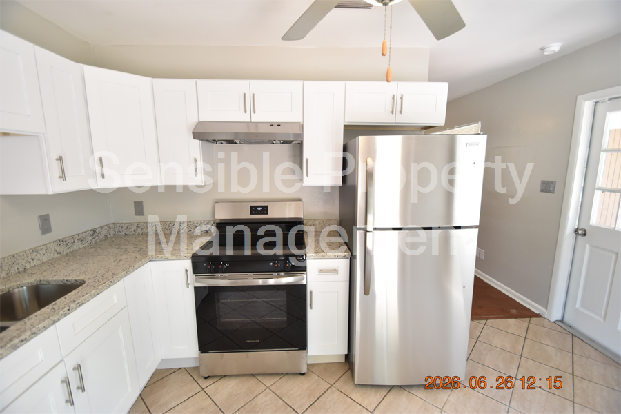 stress free property management