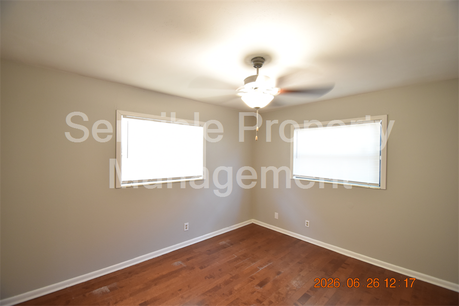 stress free property management