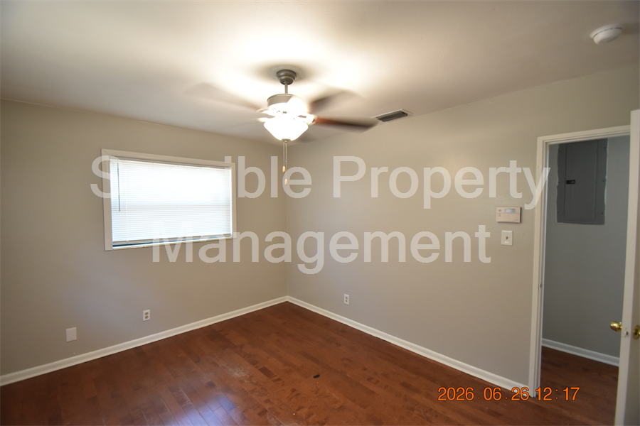 stress free property management