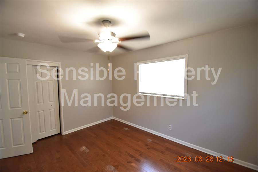 stress free property management
