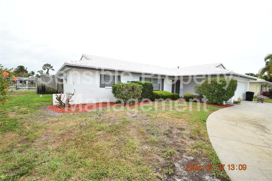 stress free property management