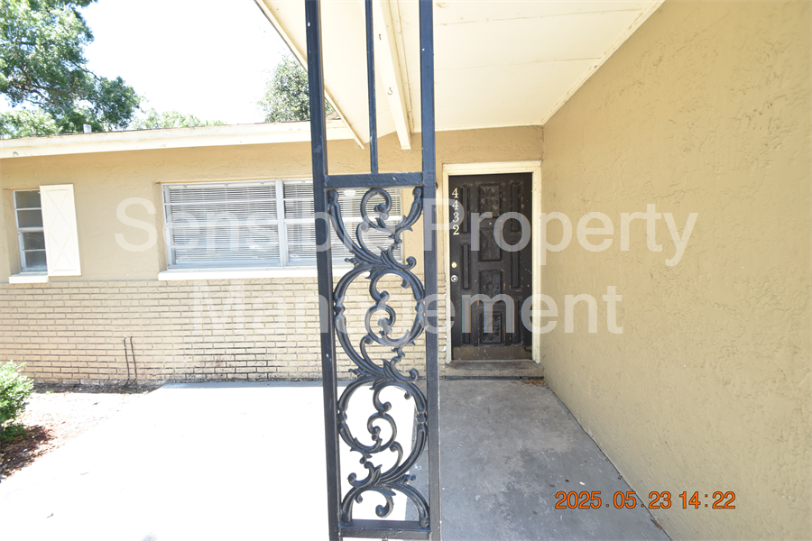 stress free property management