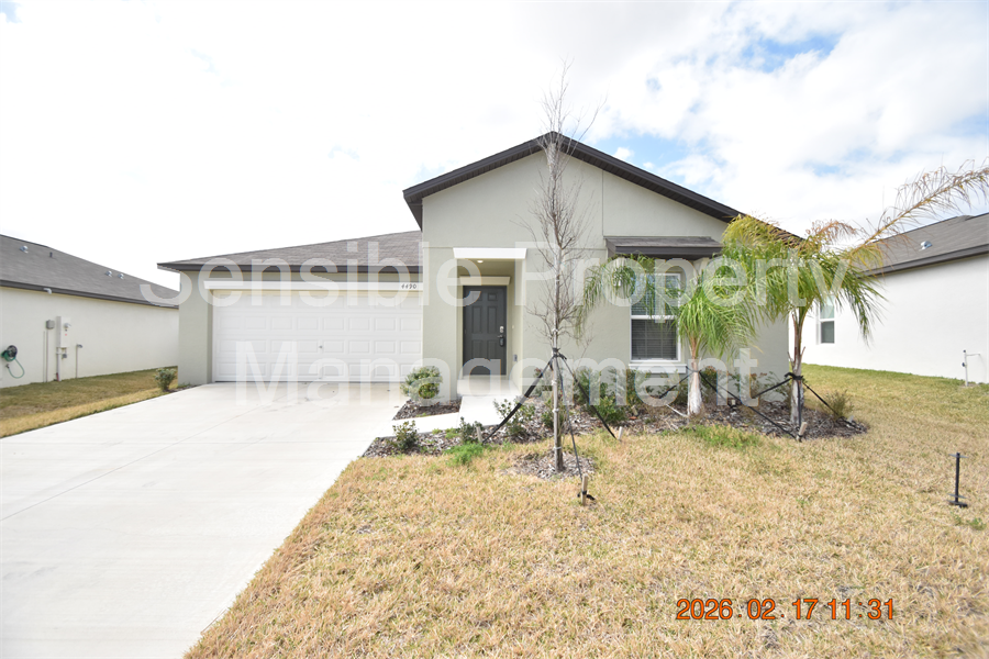 stress free property management