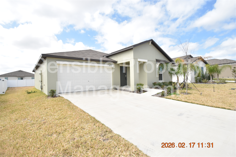 stress free property management