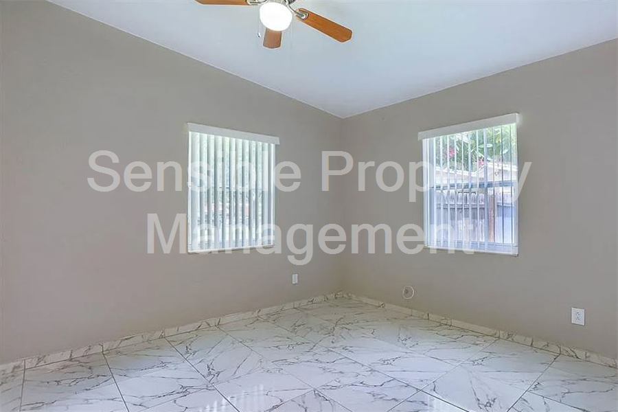 stress free property management