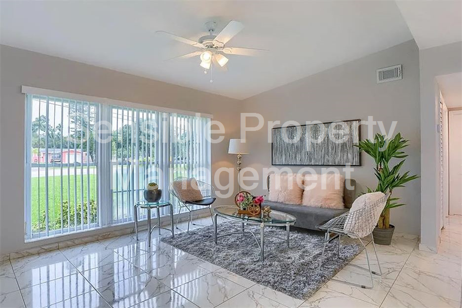 stress free property management