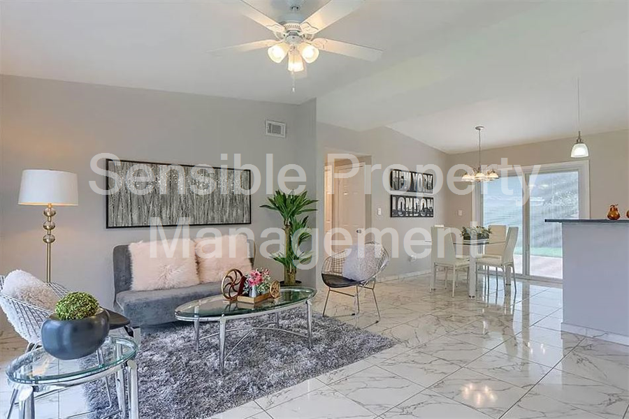 stress free property management