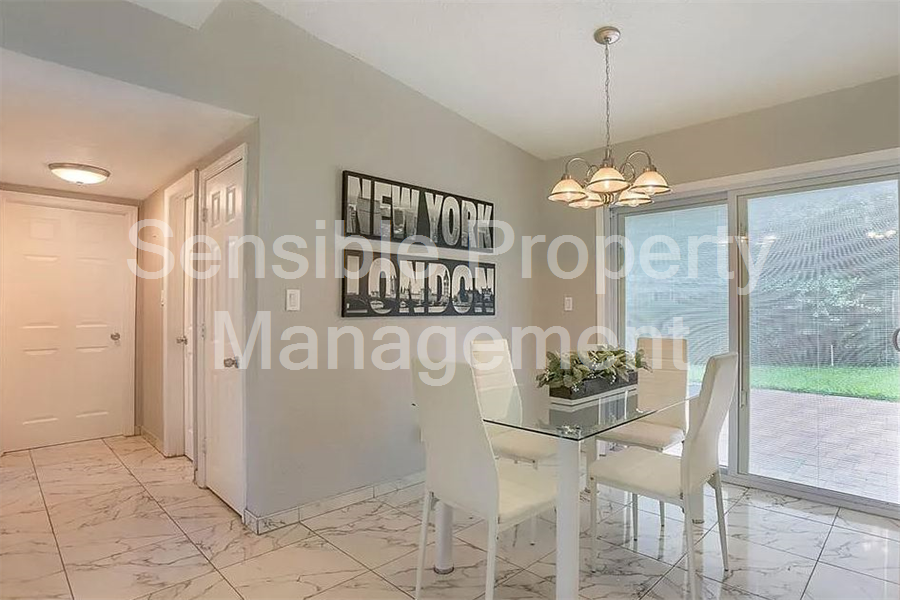 stress free property management