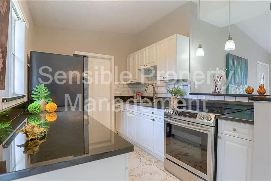 stress free property management