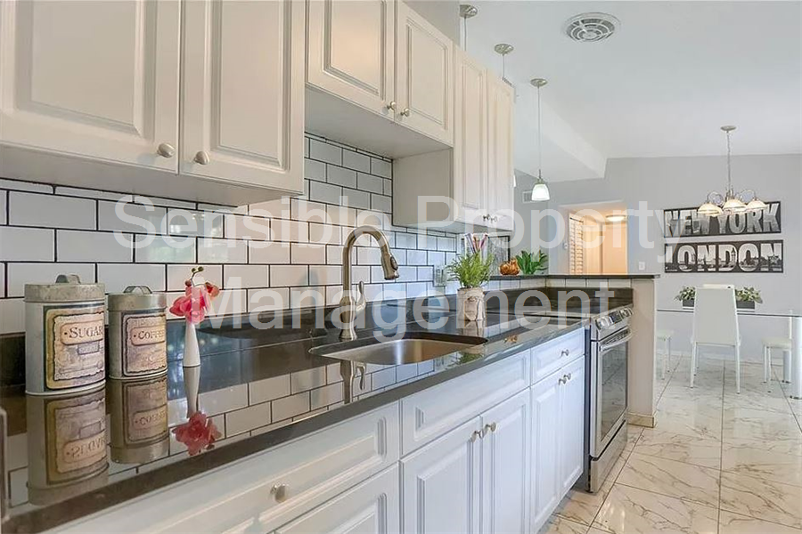 stress free property management