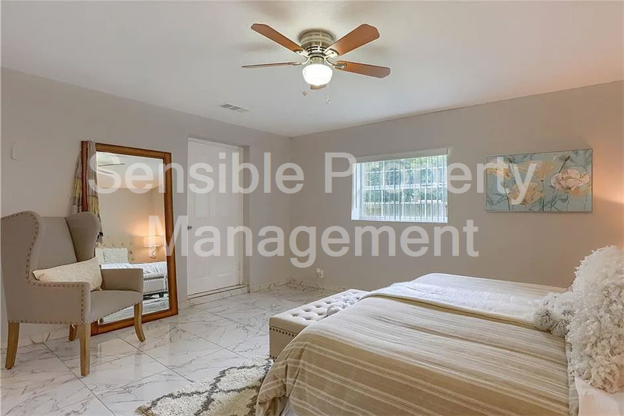 stress free property management