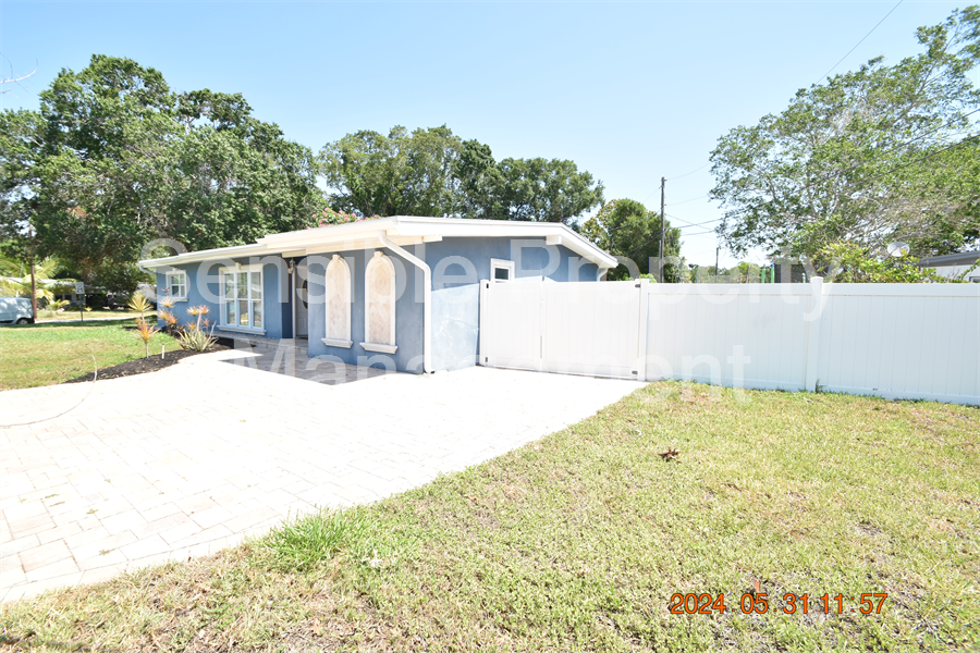 stress free property management