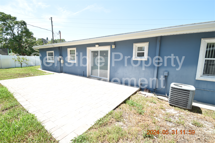 stress free property management