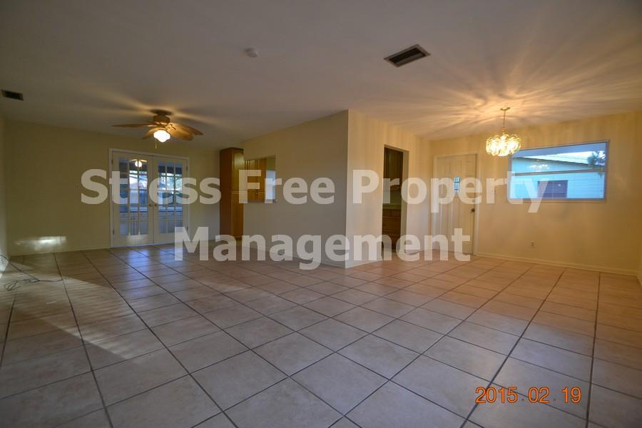 stress free property management
