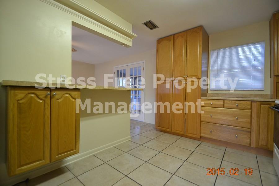 stress free property management