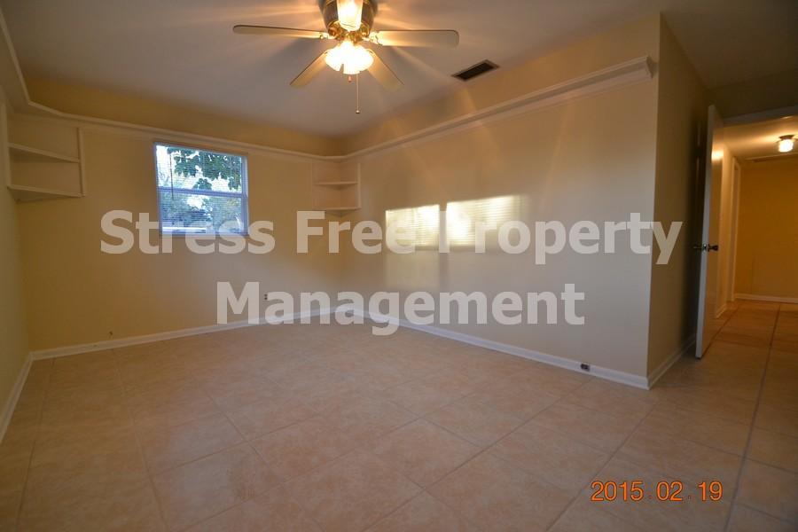 stress free property management