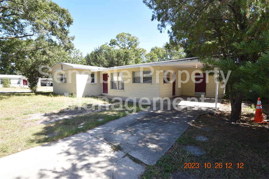 stress free property management