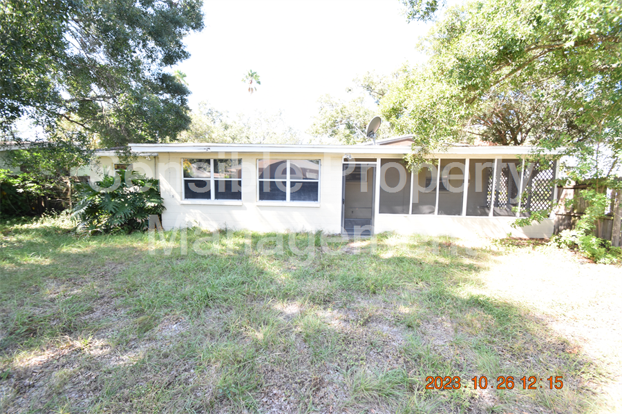 stress free property management