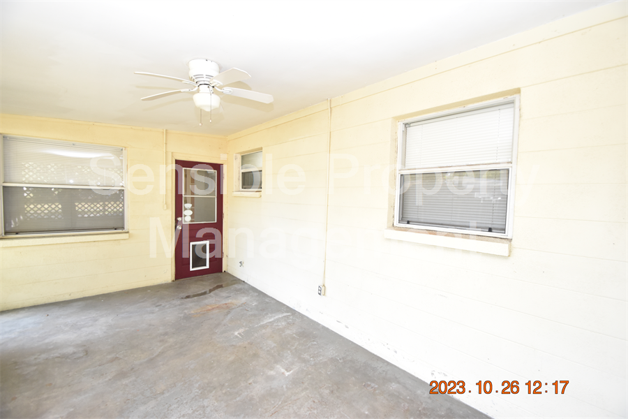 stress free property management