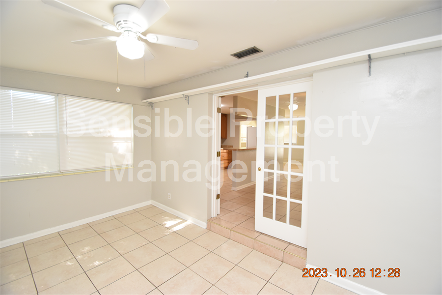 stress free property management