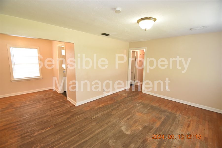 stress free property management