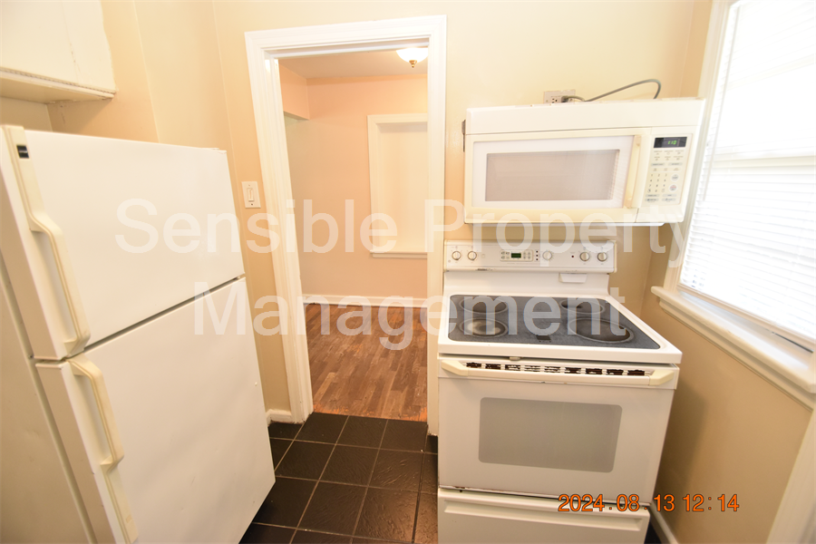 stress free property management