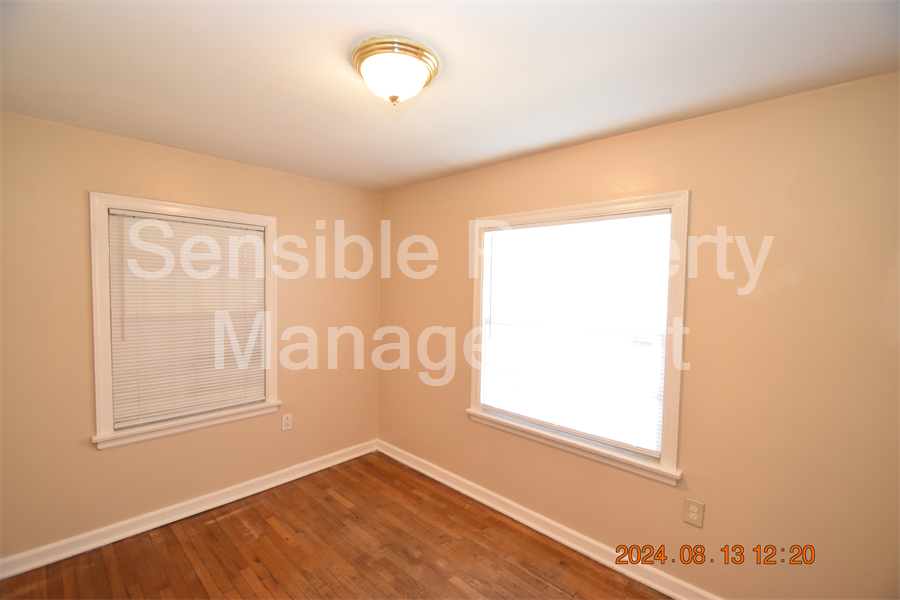 stress free property management