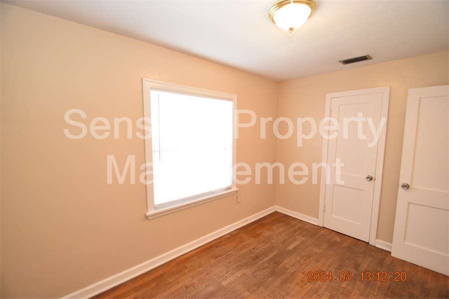 stress free property management