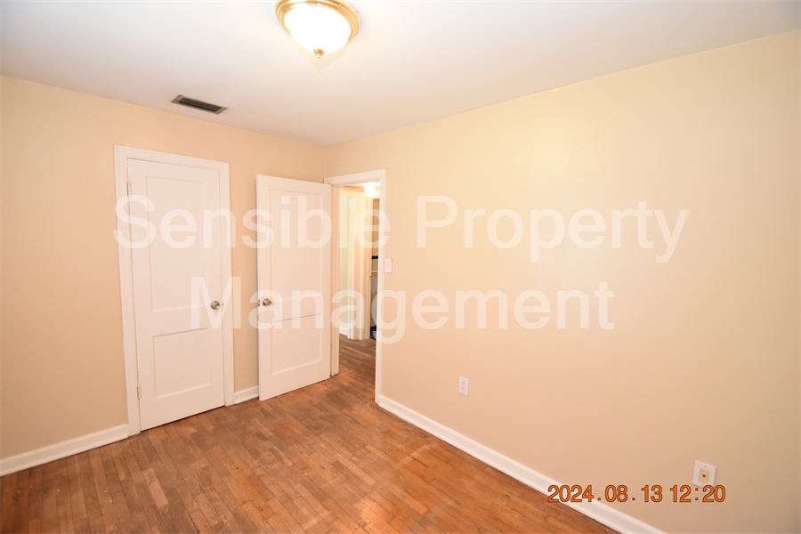 stress free property management