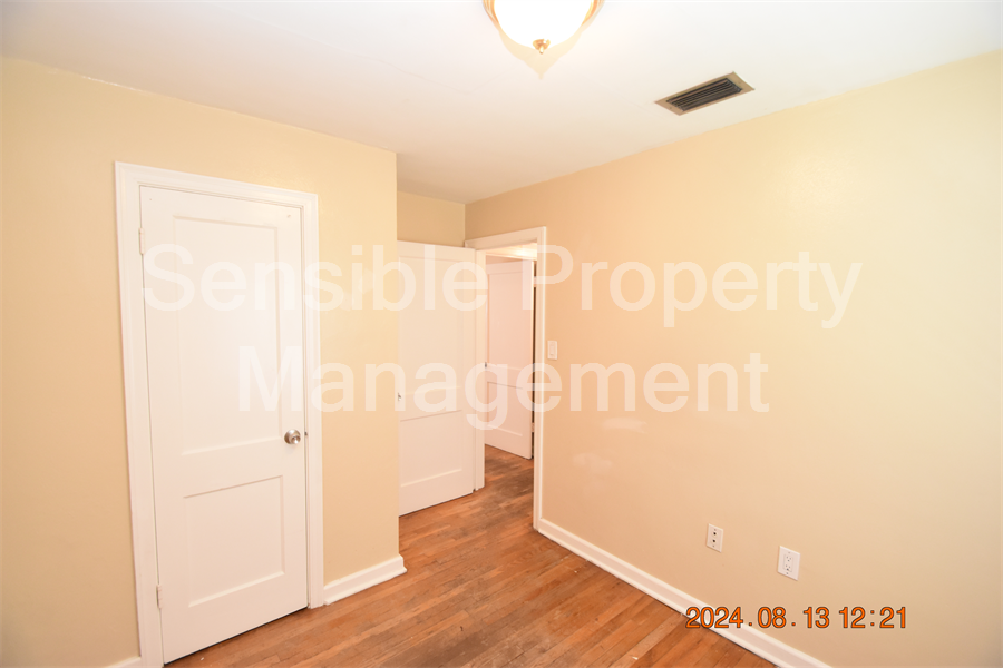 stress free property management