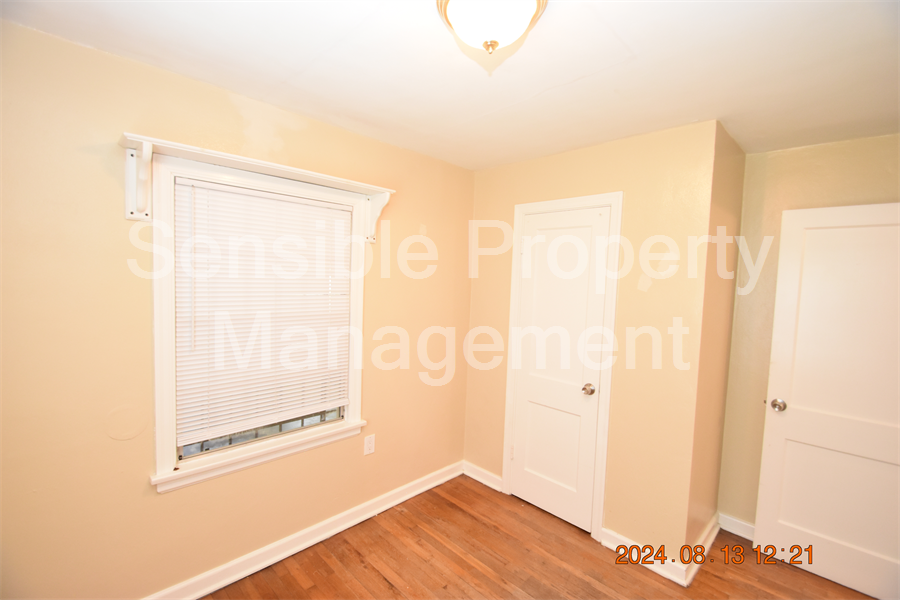 stress free property management